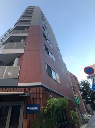 リンクス日本橋本町(LYNX日本橋本町)の物件外観写真